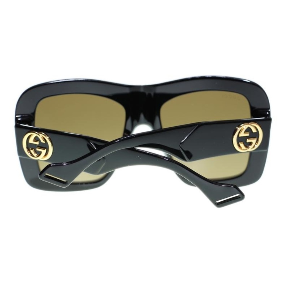 BRAND NEW GUCCI Gg0498s 001 Sunglasses - Picture 6 of 8